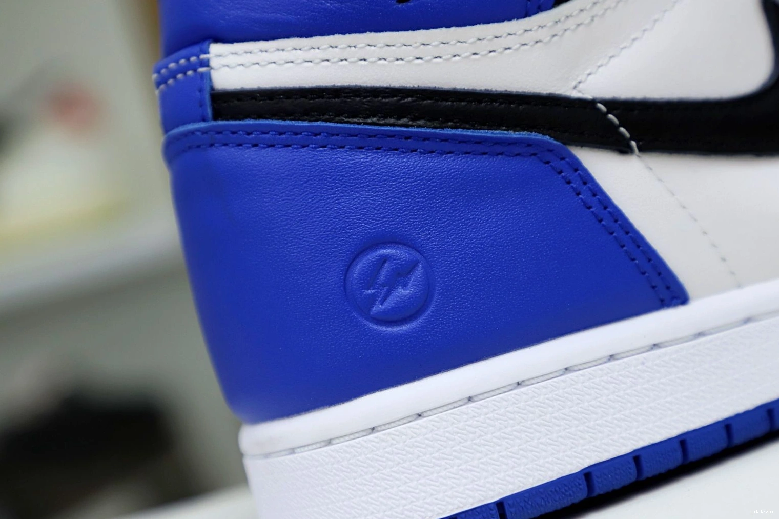 1st Kicks DESIGN HIGH RETRO X 1 Kimikick DailyWear JORDAN AIR 1981 FRAGMENT 1104